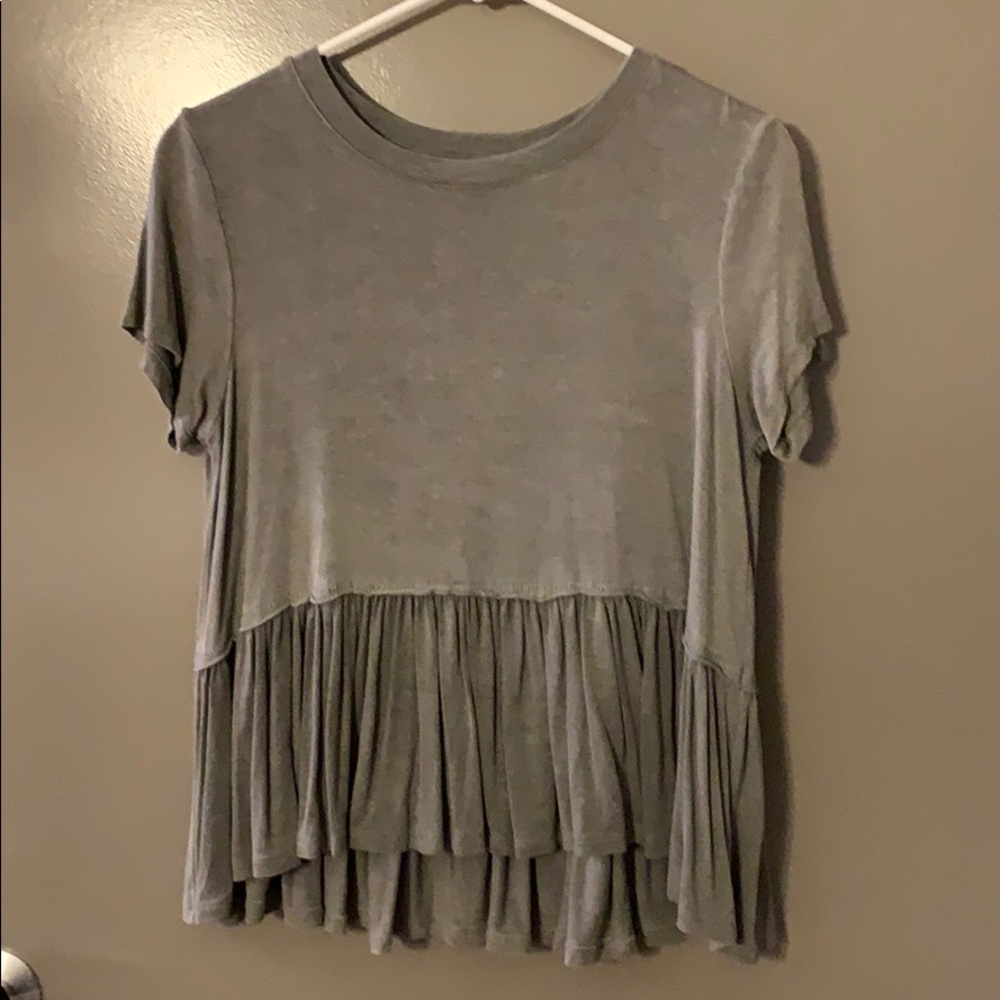 Bobeau Shirt